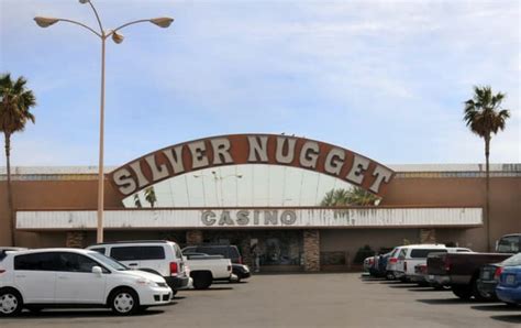 Silver Nugget Las Vegas, NV (2024 Review) .